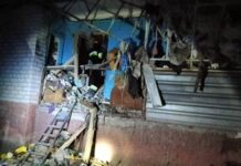 В одній за багатоповерхівок Зеленодольська стався вибух: є загиблий