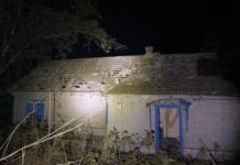 Під ударом Нікопольський район: безпекова ситуація на Дніпропетровщині станом на ранок 22 вересня