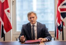 Британія підготує ще 30 тисяч українських військових – Шаппс