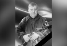 Не витримало серце: на Запоріжжі загинув сержант ЗСУ з Камʼянського Олександр Сторожко