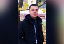 Правоохоронці Нікополя встановлюють місцезнаходження 38-річного Олександра Григорьєва: прикмети