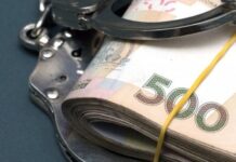 4 роки за ґратами за спробу підкупу поліцейського: засуджено мешканця Запорізької області