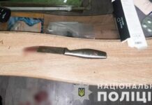 Сімейні сварки з загиблими та постраждалими: у Запоріжжі затримали двох нападників