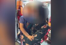 Патрульні Дніпра допомогли дитині знайти маму: деталі