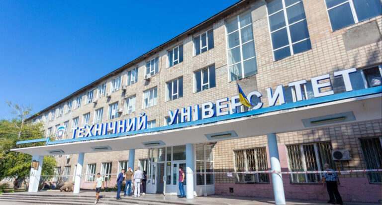 У Кам’янському відбулося засідання Наглядової ради ДДТУ