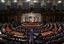 Палата представників США виділила Україні 300 млн доларів із бюджету на оборону