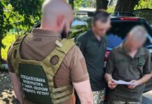 На Дніпропетровщині злочинці вкрали пальне, призначене для потреб оборони