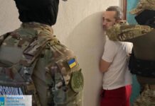 Підтримував та популяризував дії країни-агресора: на Запоріжжі викрито ще одного інтернет-пропагандиста «руського міра»