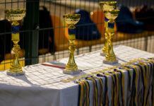 У Кам’янському визначили переможця “Кубку ВПО” з міні-футболу