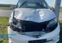 У Дніпрі судитимуть винуватця ДТП, у якій загинули жінка та малолітній хлопчик