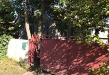 Смертельно поранив ножем односельця: поліцейські Новомосковського району затримали 43-річного нападника