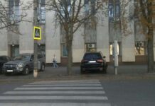 3700 штрафів та понад 100 евакуйованих авто за тиждень: у Дніпрі продовжують боротьбу з порушниками паркування