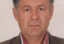 Має проблеми з пам’яттю: у Кривому Розі розшукують 74-річного Віктора Пирога