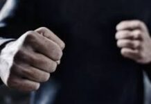 Побив знайомого до смерті: поліцейські Кам`янського затримали 39-річного чоловіка