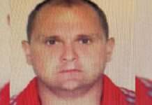 Зник більше місяця тому: Поліція Синельниківського району розшукує 40-річного Ігоря П’янкова