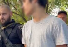 Вистрілив у водія маршрутного таксі: поліцейські Дніпра затримали 18-річного хлопця