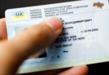 В Україні запрацювала нова онлайн-послуга для водіїв