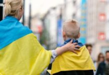 Євросоюз продовжить тимчасовий захист для біженців з України