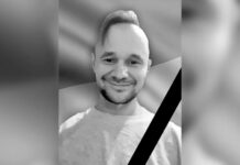 Захищаючи Україну загинув Андрій Пилипчук з Нікополя