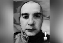 Захищаючи Україну загинув молодший лейтенант з Камʼянського Олександр Казачок
