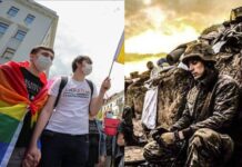 «Урядовці ведуть себе так, нібито немає війни»: Загід Краснов прокоментував закон «Про реєстровані партнерства» та рішення нардепів