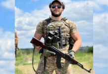 Захар Сергєєв: «Я не хочу гинути за свою країну, я хочу знищувати її ворогів»