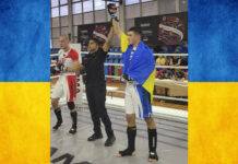Камʼянчанин став призером чемпіонату світу зі змішаних бойових мистецтв