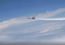 Пентагон звинуватив Китай у “централізованій” кампанії перехоплення літаків США