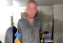 В Кривому Розі чоловік до смерті побив 66-річну матір