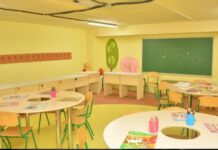 У Дніпрі поступово відкриватимуть дитячі садочки: подробиці