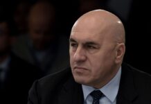 Міністр оборони Італії назвав умову припинення військової допомоги Україні