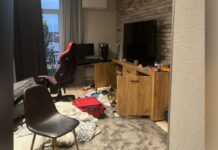 Поліцейські затримали групу квартирних крадіїв, які орудували у Дніпрі: подробиці