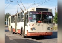 У Кривому Розі зміниться рух тролейбусів: деталі маршруту