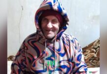 Правоохоронці Нікополя встановлюють місце перебування 77-річного Юрія Карпюка: прикмети