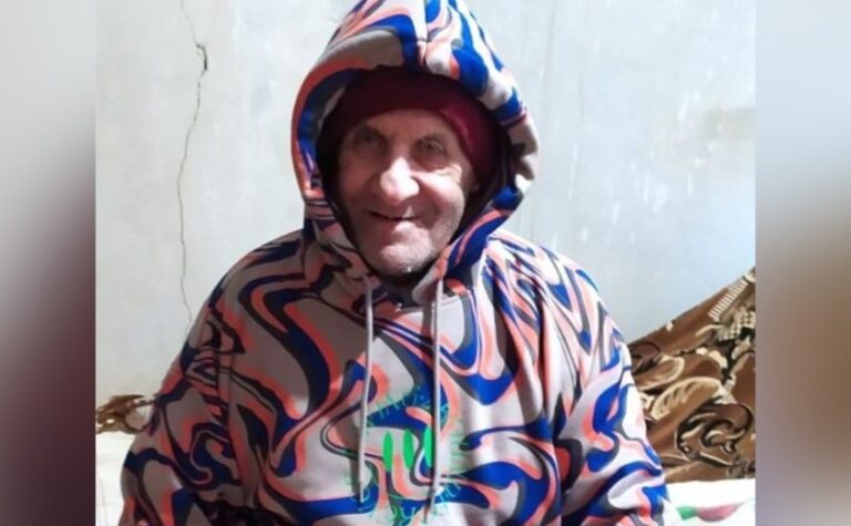 Правоохоронці Нікополя встановлюють місце перебування 77-річного Юрія Карпюка: прикмети