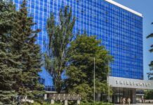 Дніпровський ВНЗ увійшов до світового рейтингу університетів: подробиці