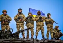 Є «частковий успіх» на двох напрямках, – Генштаб