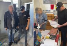 Вимагав гроші у пораненого бійця: у Дніпрі затримали начальника служби шпиталя ЗСУ