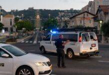 В Ізраїлі понад 20 загиблих та 500 постраждалих через атаки ХАМАС