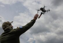 ЗСУ швидше отримуватимуть дрони та засоби РЕБ: Кабмін спростив процедуру