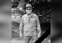 Залишилася мати та дві доньки: захищаючи Україну загинув Євген Головін з Вільногірська