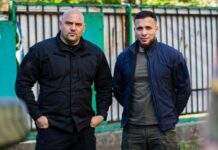 «Як військовий добре знаю – це рятує життя наших побратимів»: Руслан Краснов спільно з Сергієм Лисаком передали чергову партію допомоги на фронт