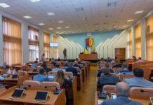 Програми соцзахисту населення, земельні питання: що вирішили на сесії міськради