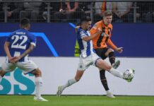 “Антверпен” – “Шахтар”: прогноз на матч Ліги чемпіонів