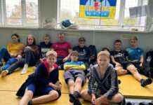 Плавці з Кам’янського вибороли 16 медалей