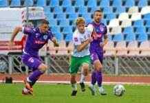 УПЛ: “Минай” не зміг виграти битву аутсайдерів, ЛНЗ розгромив “Оболонь”