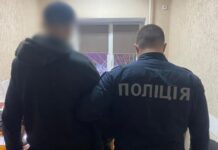 Попросив подзвонити та втік разом з телефоном: поліцейські Новомосковська затримали грабіжника