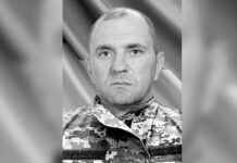 Захищаючи Україну загинув 42-річний Андрій Маленко з Жовтих Вод