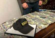 Колишні нардеп та замначальника Генштабу підозрюються в схемі на 300 млн гривень