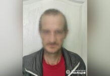 Пограбував літнє подружжя та втік: у Нікополі викрили зловмисника